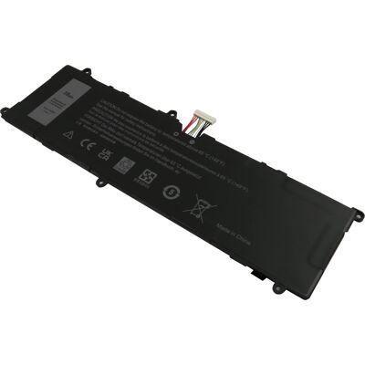 Bateria Compatível DELL Venue 11 Pro 7,4V (5135mAh) Bateria Compatível DELL Venue 11 Pro 7,4V (5135mAh)