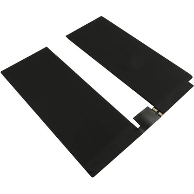 Bateria Compatível A2043 Pad Pro 12.9" G3/G4 3,8V Apple (9720mAh) Bateria Compatível A2043 Pad Pro 12.9" G3/G4 3,8V Apple (9720mAh)
