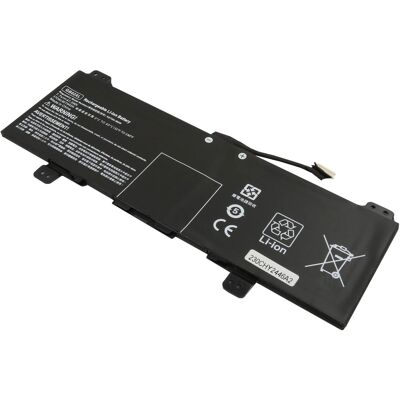 Bateria Compatível HP Chromebook x360 11 G6 7,7V (6140mAh) Bateria Compatível HP Chromebook x360 11 G6 7,7V (6140mAh)