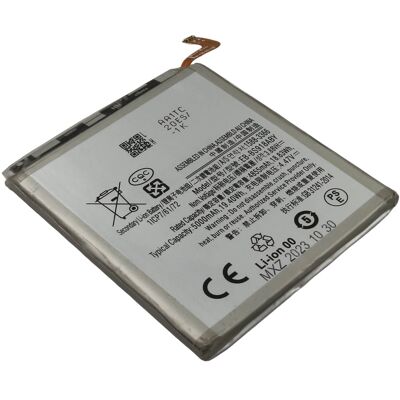 Bateria Compatível Galaxy A33 5G 3,88V SAMSUNG (5000mAh) Bateria Compatível Galaxy A33 5G 3,88V SAMSUNG (5000mAh)