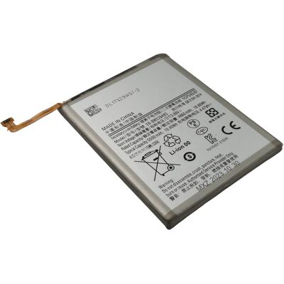 Bateria Compatível Galaxy A23 5G 3,8V SAMSUNG (5000mAh) Bateria Compatível Galaxy A23 5G 3,8V SAMSUNG (5000mAh)