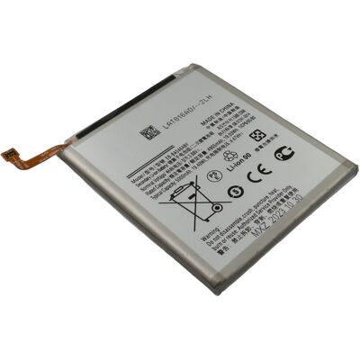 Bateria Compatível Galaxy A54 5G 3,8V SAMSUNG (5000mAh) Bateria Compatível Galaxy A54 5G 3,8V SAMSUNG (5000mAh)
