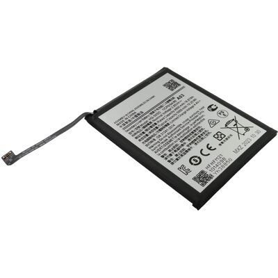 Bateria Compatível Galaxy A14 4G 3,8V SAMSUNG (5000mAh) Bateria Compatível Galaxy A14 4G 3,8V SAMSUNG (5000mAh)