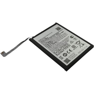 Bateria Compatível Galaxy A14 5G 3,8V SAMSUNG (5000mAh) Bateria Compatível Galaxy A14 5G 3,8V SAMSUNG (5000mAh)