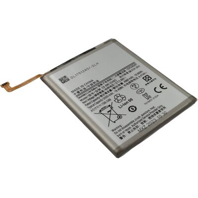 Bateria Compatível Galaxy M13 3,8V SAMSUNG (5000mAh) Bateria Compatível Galaxy M13 3,8V SAMSUNG (5000mAh)