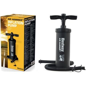 Bomba Manual Air Hammer (37cm) - BESTWAY 62086 Bomba Manual Air Hammer (37cm) - BESTWAY 62086