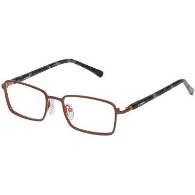 Óculos infantis Sting Estrutura metálica verde - Spectacle frame Óculos infantis Sting Estrutura metálica verde - Spectacle frame