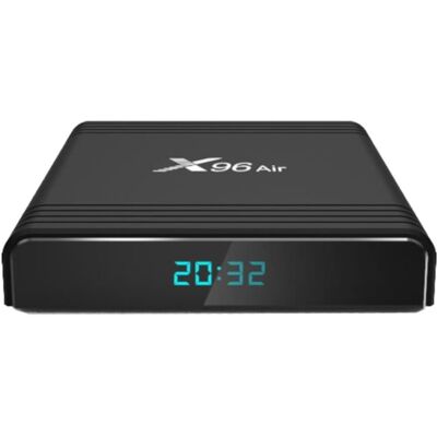 OEM X96 Air S905X3 8K Android TV Box - 4GB/32GB OEM X96 Air S905X3 8K Android TV Box - 4GB/32GB