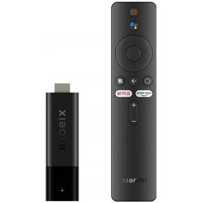 Pen Stick Mi Android TV 4K (Edição 2024) - XIAOMI Pen Stick Mi Android TV 4K (Edição 2024) - XIAOMI