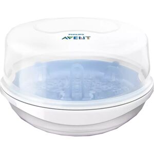 Esterilizador Elétrico p/ Biberões SCF281/02 - PHILIPS AVENT Esterilizador Elétrico p/ Biberões SCF281/02 - PHILIPS AVENT