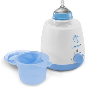 Aquecedor de Alimentos p/ Bebés (PUMPKIN) - ESPERANZA Aquecedor de Alimentos p/ Bebés (PUMPKIN) - ESPERANZA