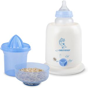 Aquecedor de Alimentos p/ Bebés (TASTY) - ESPERANZA Aquecedor de Alimentos p/ Bebés (TASTY) - ESPERANZA