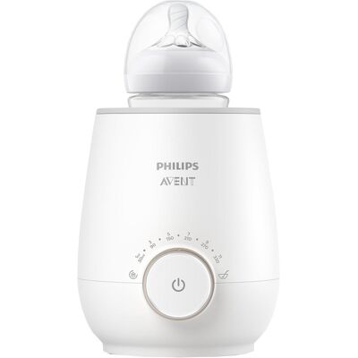Aquecedor de Biberões SCF358/00 - PHILIPS AVENT Aquecedor de Biberões SCF358/00 - PHILIPS AVENT