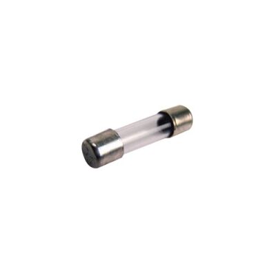 Fusível Rápido 5x20mm - 0,25A - Pack de 10 Fusível Rápido 5x20mm - 0,25A - Pack de 10