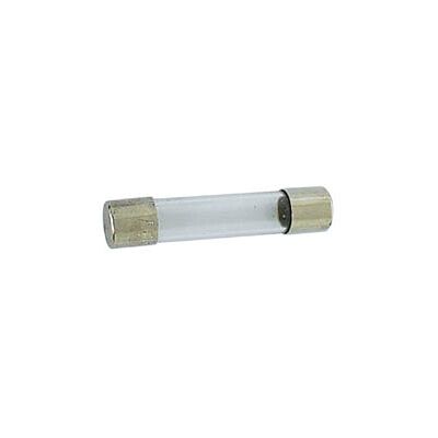 Velleman Fusível Rápido 6,35x32mm 1A - Fusível Velleman Fusível Rápido 6,35x32mm 1A - Fusível