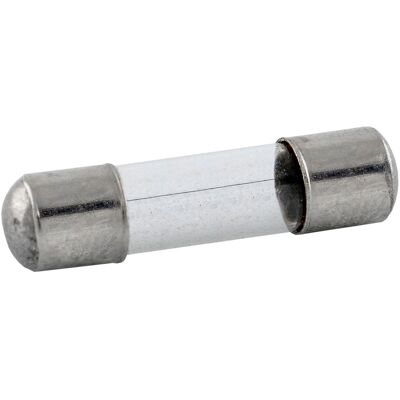 Fusíveis Lac 5x20mm Lento 4A - Segurança Eletrônica Fusíveis Lac 5x20mm Lento 4A - Segurança Eletrônica