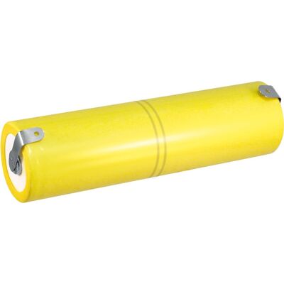 NIMO Pilha Acumuladora (VTDCD4000x2) 2,4V 5000mAh NIMO Pilha Acumuladora (VTDCD4000x2) 2,4V 5000mAh