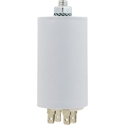 WELL Condensador 16uF WELL Condensador 16uF