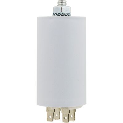 WELL Condensador 18uF WELL Condensador 18uF