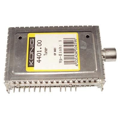 KONIG Tuner UV4401 KONIG Tuner UV4401