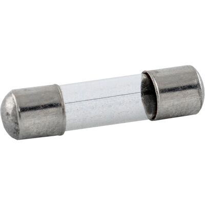 Fusível 5 x 20 mm - 0,315A - 10 peças Velleman Fusível 5 x 20 mm - 0,315A - 10 peças Velleman