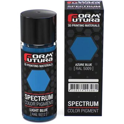 Alva Spectrum Pigment - Azure Melyna - 25 Ml - Pigment Alva Spectrum Pigment - Azure Melyna - 25 Ml - Pigment