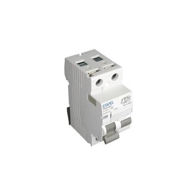 BIGHUB - 556402DC - 2P - 300mA - 40A - RCD BIGHUB - 556402DC - 2P - 300mA - 40A - RCD