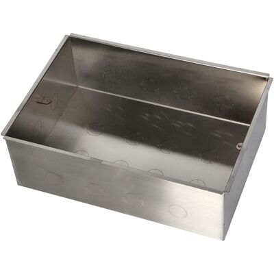 Caixa p/ Tomadas de Piso OR-GP-9203 - ORNO Caixa p/ Tomadas de Piso OR-GP-9203 - ORNO