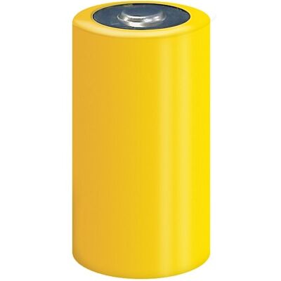 NIMO Pilha Lithium Li-SOCl2 3.6V 6500mAh (ER26500M) NIMO Pilha Lithium Li-SOCl2 3.6V 6500mAh (ER26500M)