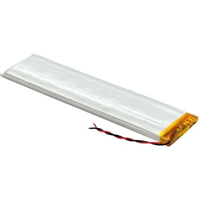 NIMO Gsp553775 - Bateria - 1500mAh, 3.7V, Li-Polímero NIMO Gsp553775 - Bateria - 1500mAh, 3.7V, Li-Polímero
