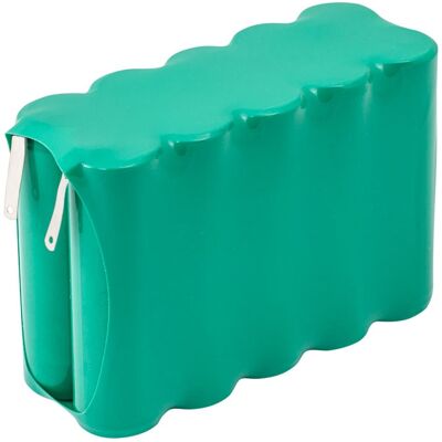 Bateria NI-MH 12V 2700mAh AA/RC06 x 10 - NIMO Bateria NI-MH 12V 2700mAh AA/RC06 x 10 - NIMO