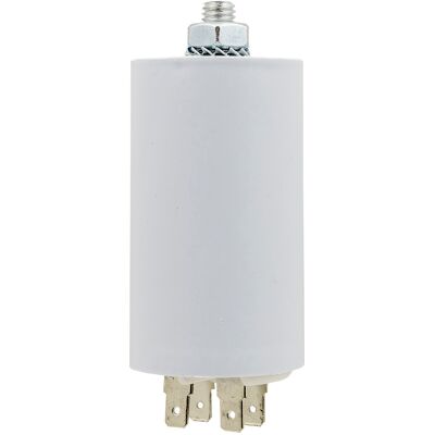 WELL Condensador 1,5uF WELL Condensador 1,5uF