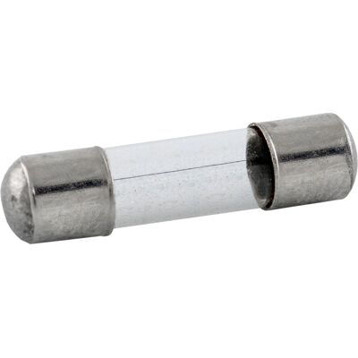 Supplies4U Fusível 5x20mm Lento 0.16A Supplies4U Fusível 5x20mm Lento 0.16A