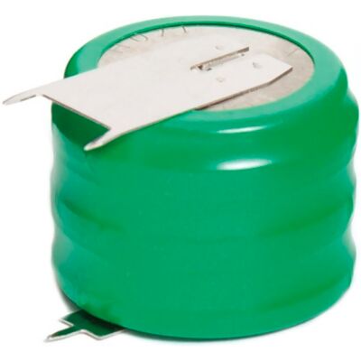 Pilha Acumuladora Ni-Mh 3,6V 250mAh - NIMO Pilha Acumuladora Ni-Mh 3,6V 250mAh - NIMO