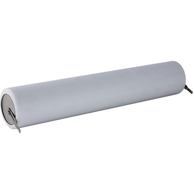 Pilha Acumuladora Ni-Cd (VTDCD4000 x 3) 3,6V 4000mAh - NIMO Pilha Acumuladora Ni-Cd (VTDCD4000 x 3) 3,6V 4000mAh - NIMO