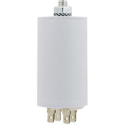 WELL Condensador 4,5uF WELL Condensador 4,5uF