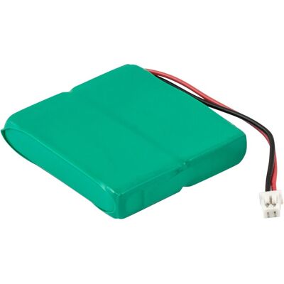 NIMO Pilha Acumuladora NI-MH 2,4V 550mA NIMO Pilha Acumuladora NI-MH 2,4V 550mA