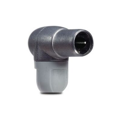 Ficha F "Rápida" RG6 Angular 90º - TELEVES Ficha F "Rápida" RG6 Angular 90º - TELEVES