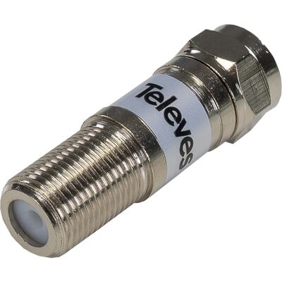 Isolador DC "F" - TELEVES Isolador DC "F" - TELEVES