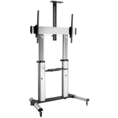 Suporte EQUIP 60"-100", 100kg Dsplay Shart - 650605 Suporte EQUIP 60"-100", 100kg Dsplay Shart - 650605
