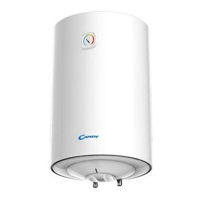 Termoacumulador CTR80RS/E 80L 1500W C (Branco) - CANDY Termoacumulador CTR80RS/E 80L 1500W C (Branco) - CANDY
