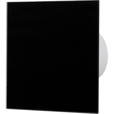Painel de Vidro p/ Extratores de Ar (Preto Mate) - ORNO Painel de Vidro p/ Extratores de Ar (Preto Mate) - ORNO