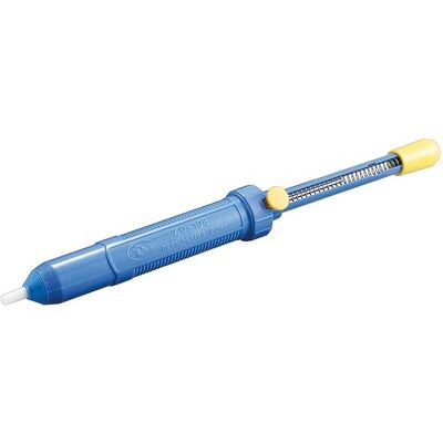 Dessoldador de Sucção (Muito Potente) - fixPoint Dessoldador de Sucção (Muito Potente) - fixPoint