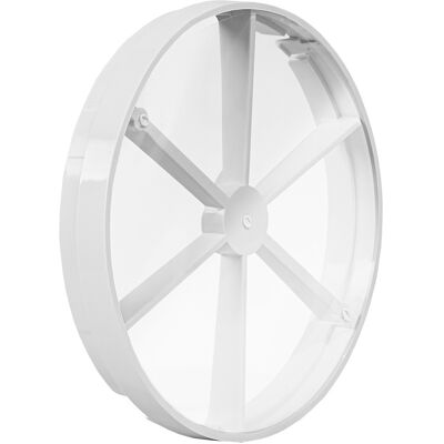 Válvula de Retenção Orno - Extrator de Ar 100mm Válvula de Retenção Orno - Extrator de Ar 100mm
