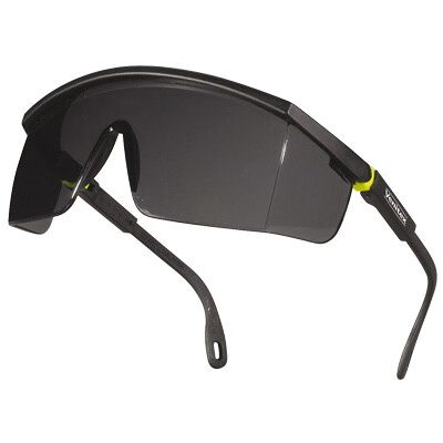 Oculos De Proteção Policarbonato Monobloque Uv400 - DELTAPLUS Oculos De Proteção Policarbonato Monobloque Uv400 - DELTAPLUS