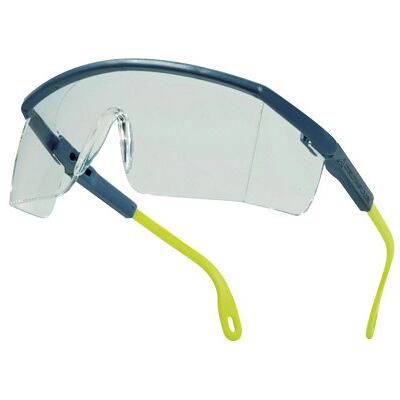 Oculos De Proteção Policarbonato Monobloque Incoro Uv400 - DELTAPLUS Oculos De Proteção Policarbonato Monobloque Incoro Uv400 - DELTAPLUS