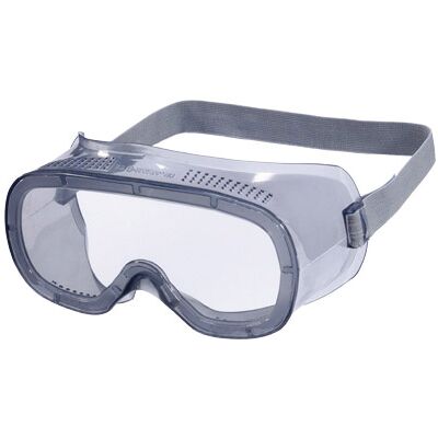 Óculos Panoramicos Policarbonato Armaçao Em Pvc Ventilacao Direta - DELTAPLUS Óculos Panoramicos Policarbonato Armaçao Em Pvc Ventilacao Direta - DELTAPLUS
