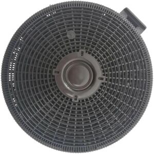Filtro Carvão Ativo D4C (DECOR) p/ Exaustores (Preto) - TEKA Filtro Carvão Ativo D4C (DECOR) p/ Exaustores (Preto) - TEKA