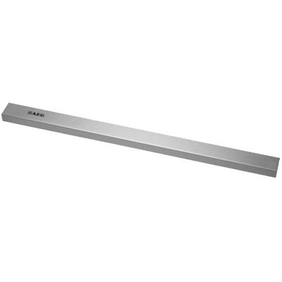 Friso p/ Exaustor 40x59.9x20cm (Inox) - AEG Friso p/ Exaustor 40x59.9x20cm (Inox) - AEG