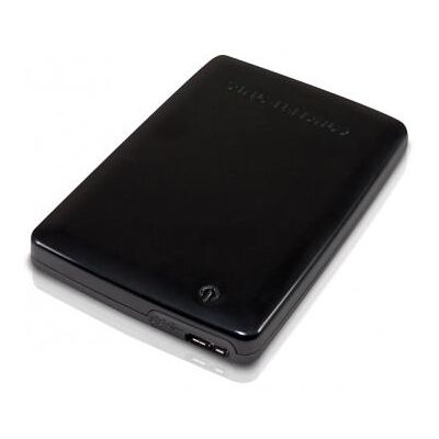 Caixa Externa p/ Disco 2.5" Mini USB 3.0 Black - CHD2MUSB3B - Conceptronic Caixa Externa p/ Disco 2.5" Mini USB 3.0 Black - CHD2MUSB3B - Conceptronic